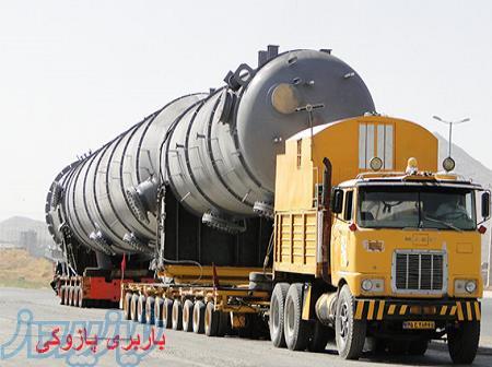 باربری پازوکی 