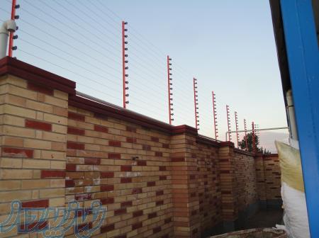 فروش فنس الکتریکی ( فنس شوکدار) 