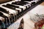 تعمیر و بازسازی انواع ارگ و پیانو دیجیتال 