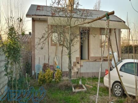 فروش زمین 920 متره بنا خانه 55 متری درآستانه اشرفیه 