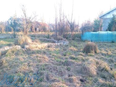 فروش زمین به متراژ 1052 متردرآستانه اشرفیه 