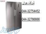 نصب و تعمیر یخجال و فریزر در محل شما در تمام نقاط ارومیه 