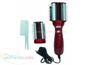 برس چرخشی -حرارتي  معجزه گر ریوواستایلر revo