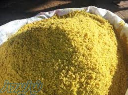 فول فت سویا (خوراک دام و طیور) 