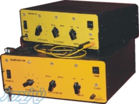 دستگاه حکاکی 