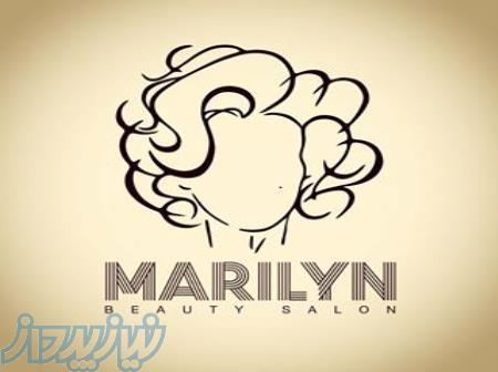 سالن زیبایی مرلین 