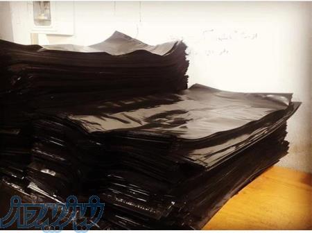 تولید و فروش کیسه زباله - ساری 