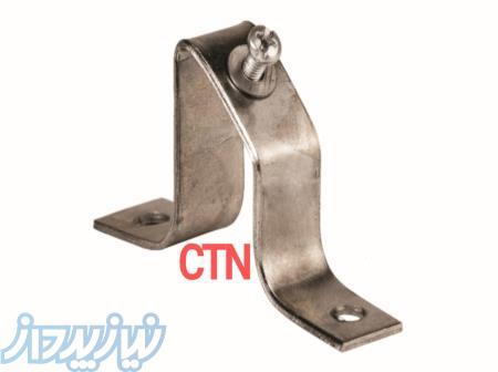 تولید کننده پایه ریل مینیاتوری 