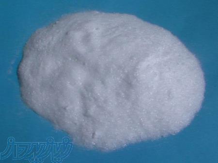 کارخانه تولید استات سدیم