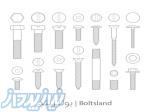 فروشگاه اینترنتی بولتزلند   فروش انواع پیچ و مهره های ساختمانی و صنعتی 