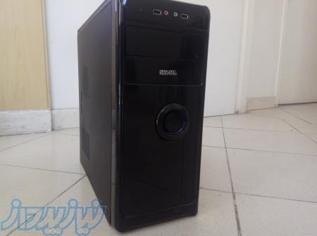 کیس گیمی DDR5 رم8و 4هسته ای 