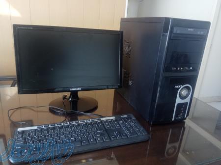 4هسته ای کامپیوتر وگارانتی 6ماه 