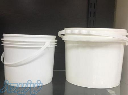فروش سطل پلاستیکی ، سطل رنگ 
