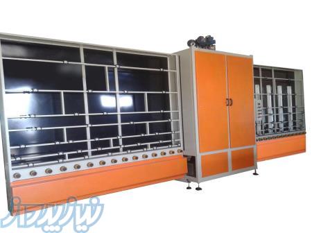 دستگاه شستشو ایستاده