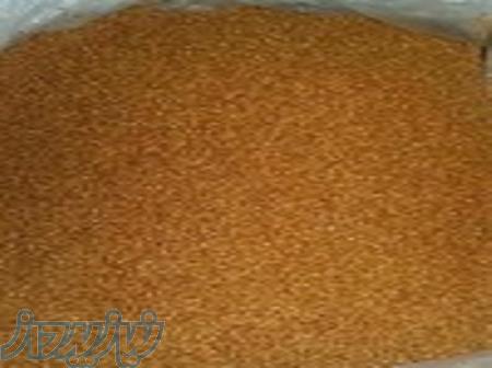 خرید وفروش خاکشیر به صورت عمده 