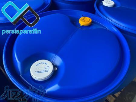 وازلین،پارافین مایع،پارافین وکس