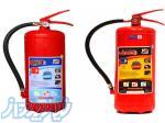 فروش کپسول های آتش نشانی 