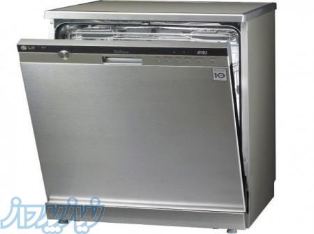 خرید ماشین ظرفشویی از بانه با گارانتی 5 ساله 