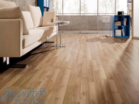 پخش و نصب انواع کفپوش و لمینت