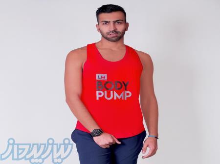 لباس اسپرت مردانه 