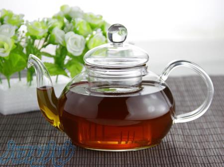 چای لاهیجان تضمینی 