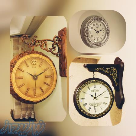 ساعت دیواری