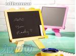 تخفیف تخته سیاه سه پایه دار تک و عمده 