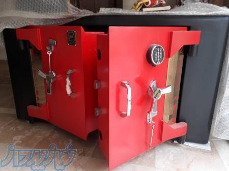 بازکردن گاوصندوق دراصفهان 