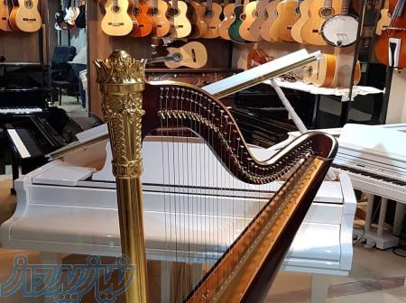 دنیای ساز فروش و ارسال انواع ساز و آلات موسیقی