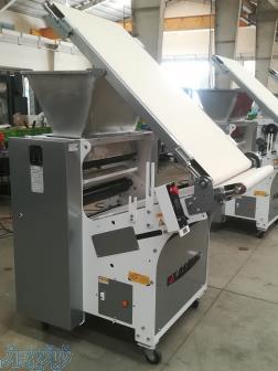 دستگاه پهن کن شاطریار گردبر