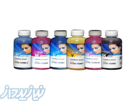 فروش جوهر 100 میل سابلیمیشن 