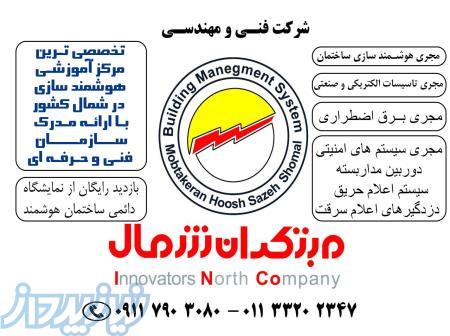 هوشمندسازی 