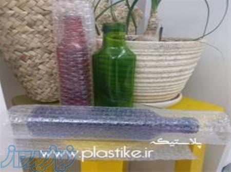 تولید کننده نایلون حبابدار - بسته بندی 