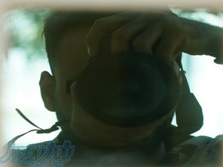 آموزش عکاسی مقدماتی تا حرفه ای 