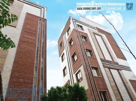 کارخانه آجر سه سوراخه نجاری 