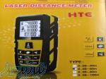   متر لیزری HTC   