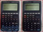 ماشین حساب کاسیو الجبرا Casio ALGEBRA FX2 0 PLUS