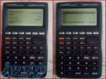 ماشین حساب کاسیو الجبرا Casio ALGEBRA FX2 0 PLUS