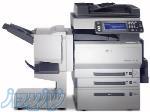 تعمیر و سرویس انواع کپی رنگی کونیکا مینولتا 
