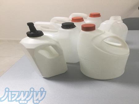 تولید کننده گالن پلاستیکی شفاف 