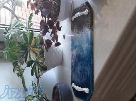 رزین اپوکسی 