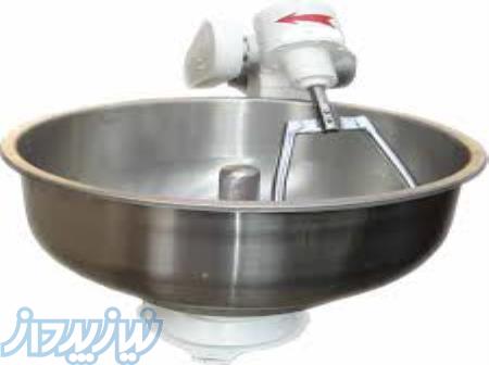 خمیرگیر(15کیلویی) 