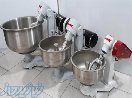 انواع_ خمیرگیر_ 