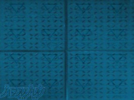 قالب موزاییک Baran شرکت مل   قالب لاستیکی موزاییک باران کد : 123 