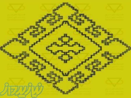 قالب موزاییک Bita2 شرکت مل   قالب لاستیکی موزاییک بیتا2 کد : 126 