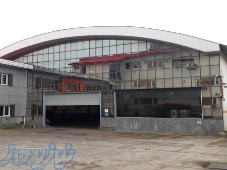 فروش ملک تجاری در بندر انزلی 