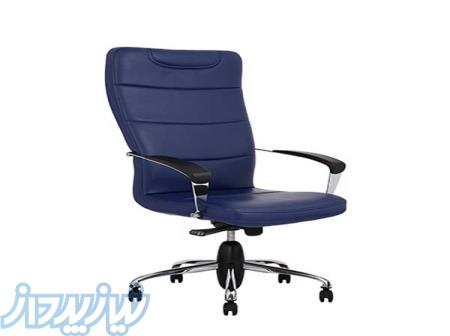 تعمیر صندلی اداری و صندلی کامپیوتر در مشهد - حامیان صنعت 