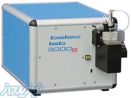 فروش و قیمت دستگاه تست کوانتومتر دست دوم (کارکرده) - آنالیز فلزات