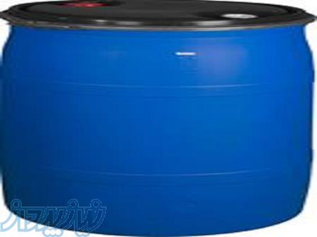 بشکه پلاستیکی بزرگ 