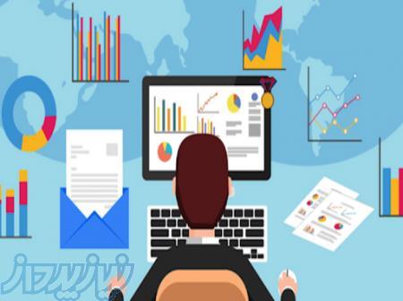 کار در منزل با اینترنت و حقوقی بالا 